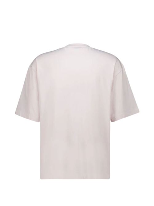 Logo T-shirt OFF WHITE | 44MAA120S26J00U680